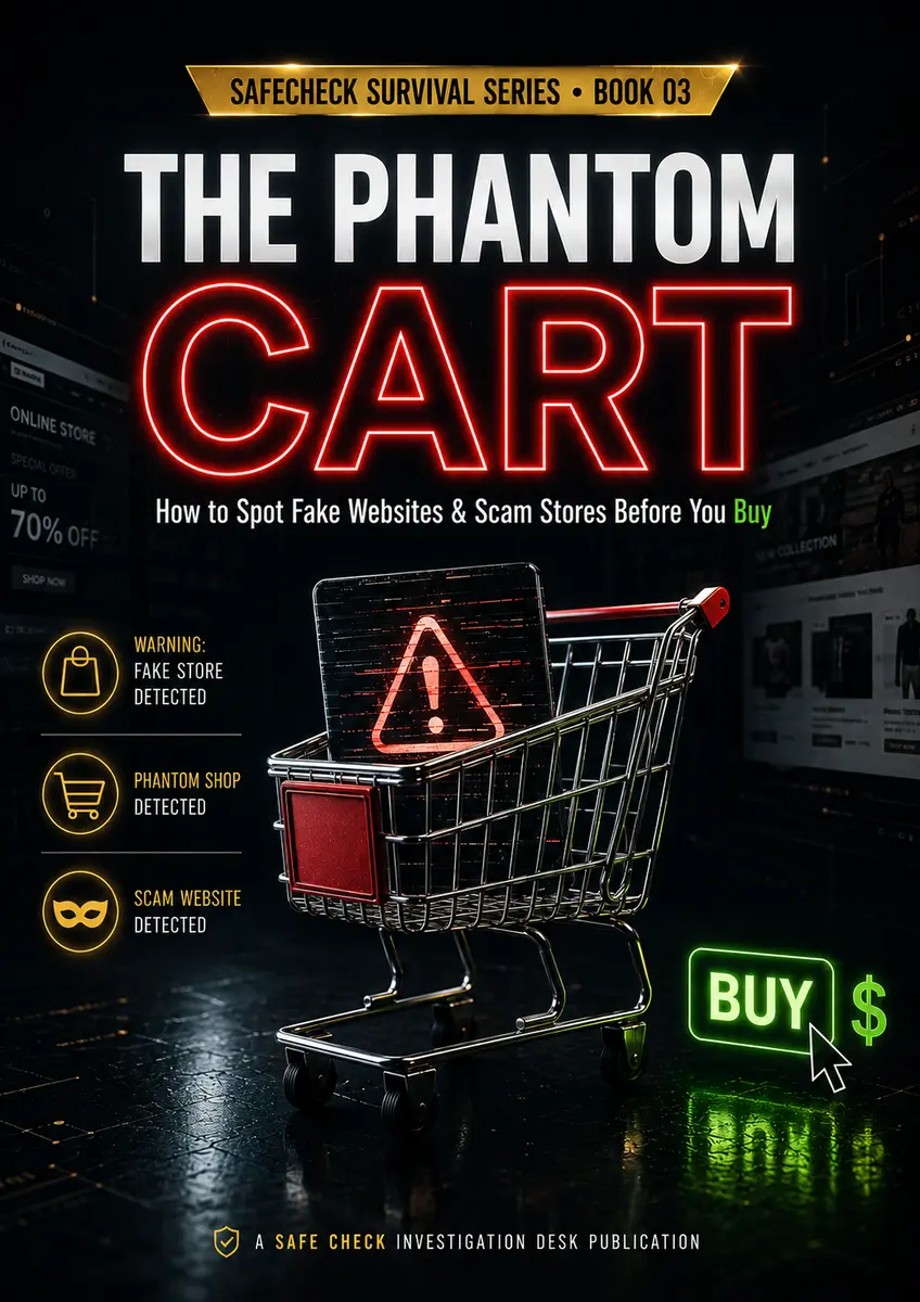The Phantom Cart
